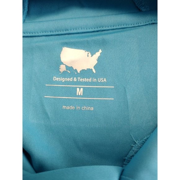 Designed & Tested in USA Women's Activewear - Picture 3 of 5